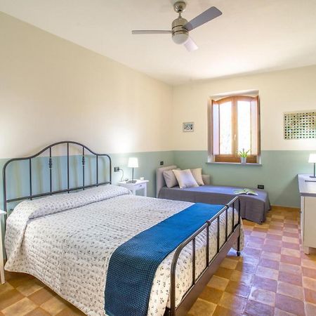Torrenova Di Assisi Country House ภายนอก รูปภาพ