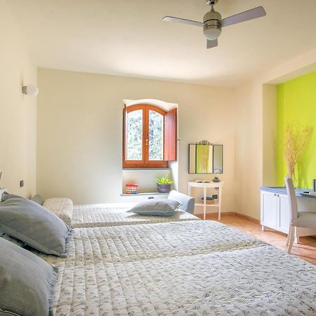 Torrenova Di Assisi Country House ภายนอก รูปภาพ