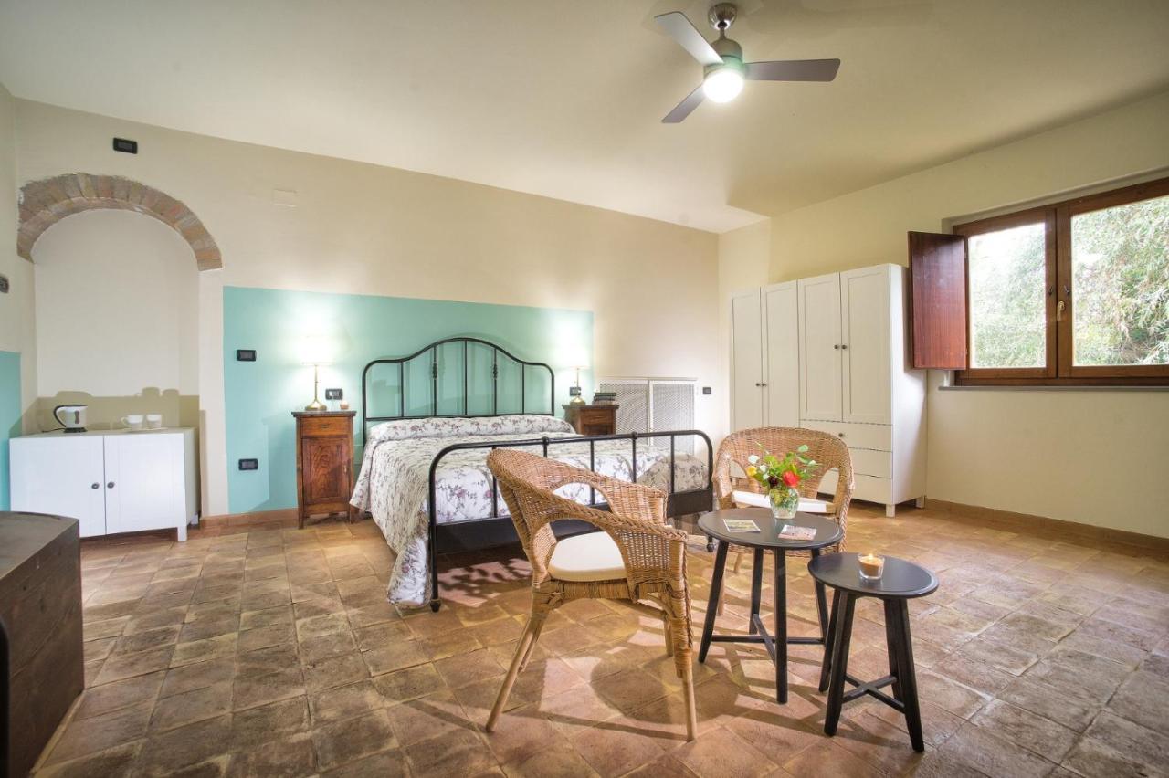 Torrenova Di Assisi Country House ภายนอก รูปภาพ