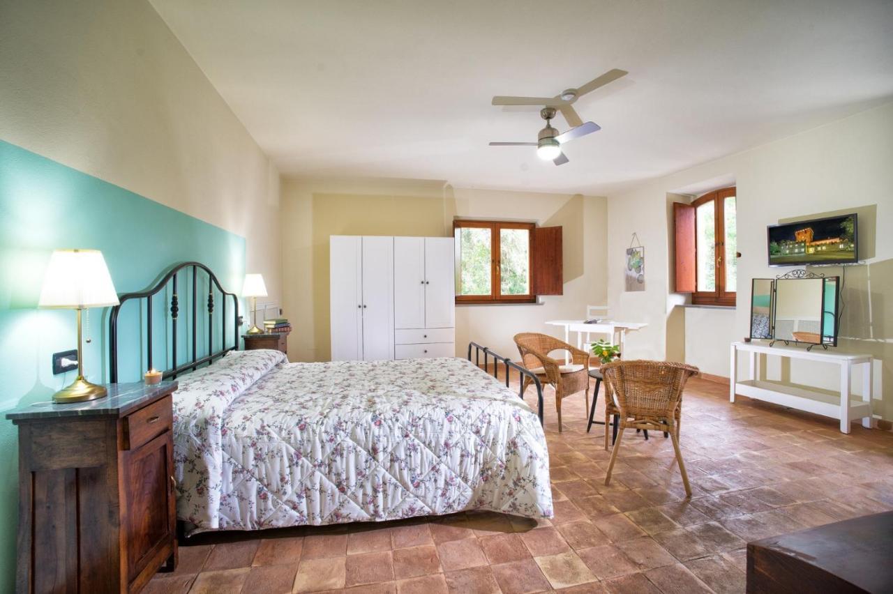 Torrenova Di Assisi Country House ภายนอก รูปภาพ