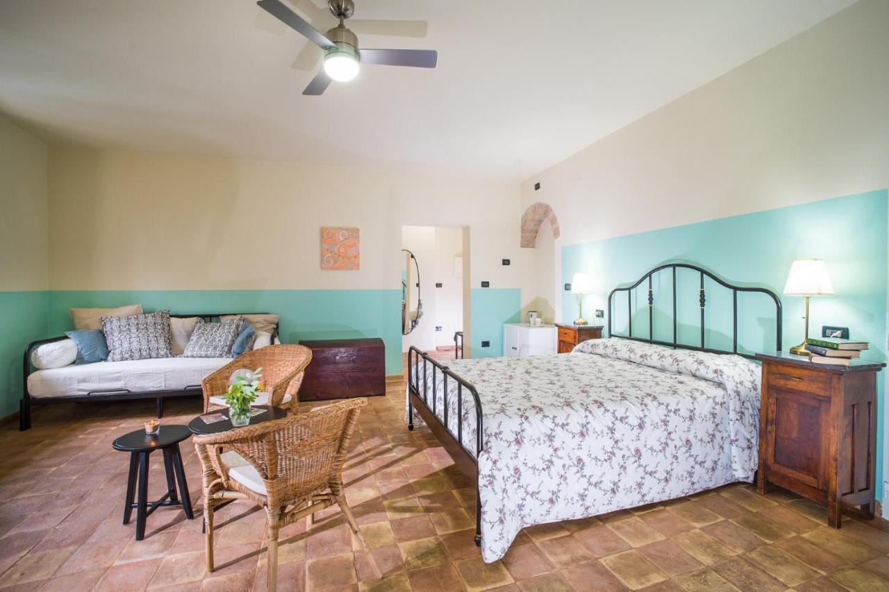 Torrenova Di Assisi Country House ภายนอก รูปภาพ