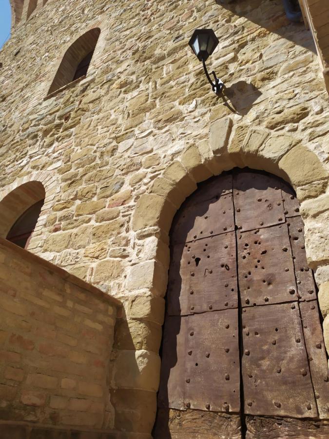 Torrenova Di Assisi Country House ภายนอก รูปภาพ