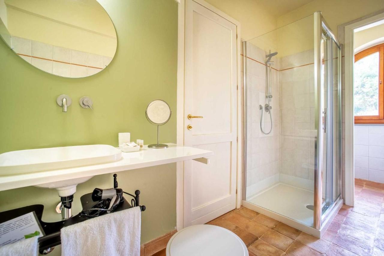 Torrenova Di Assisi Country House ภายนอก รูปภาพ