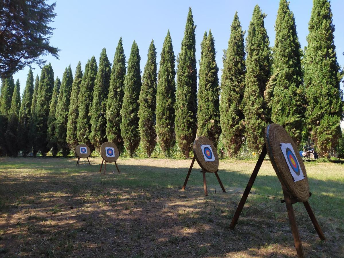 Torrenova Di Assisi Country House ภายนอก รูปภาพ