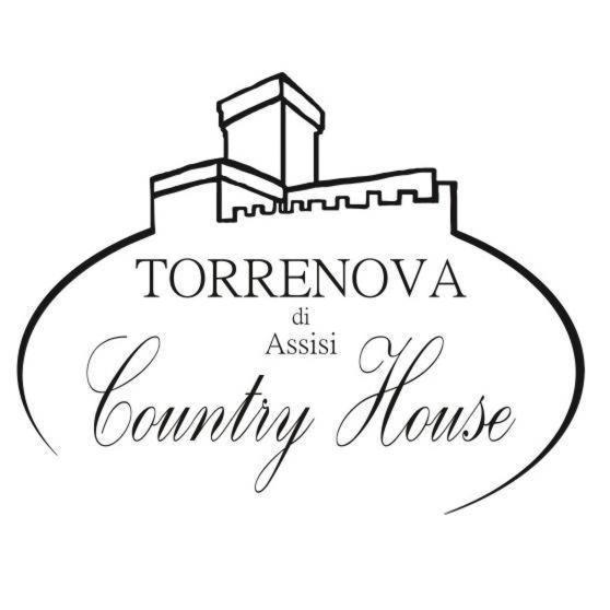 Torrenova Di Assisi Country House ภายนอก รูปภาพ