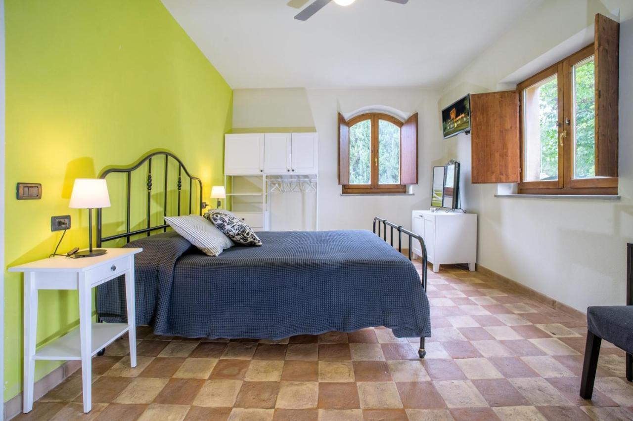 Torrenova Di Assisi Country House ภายนอก รูปภาพ