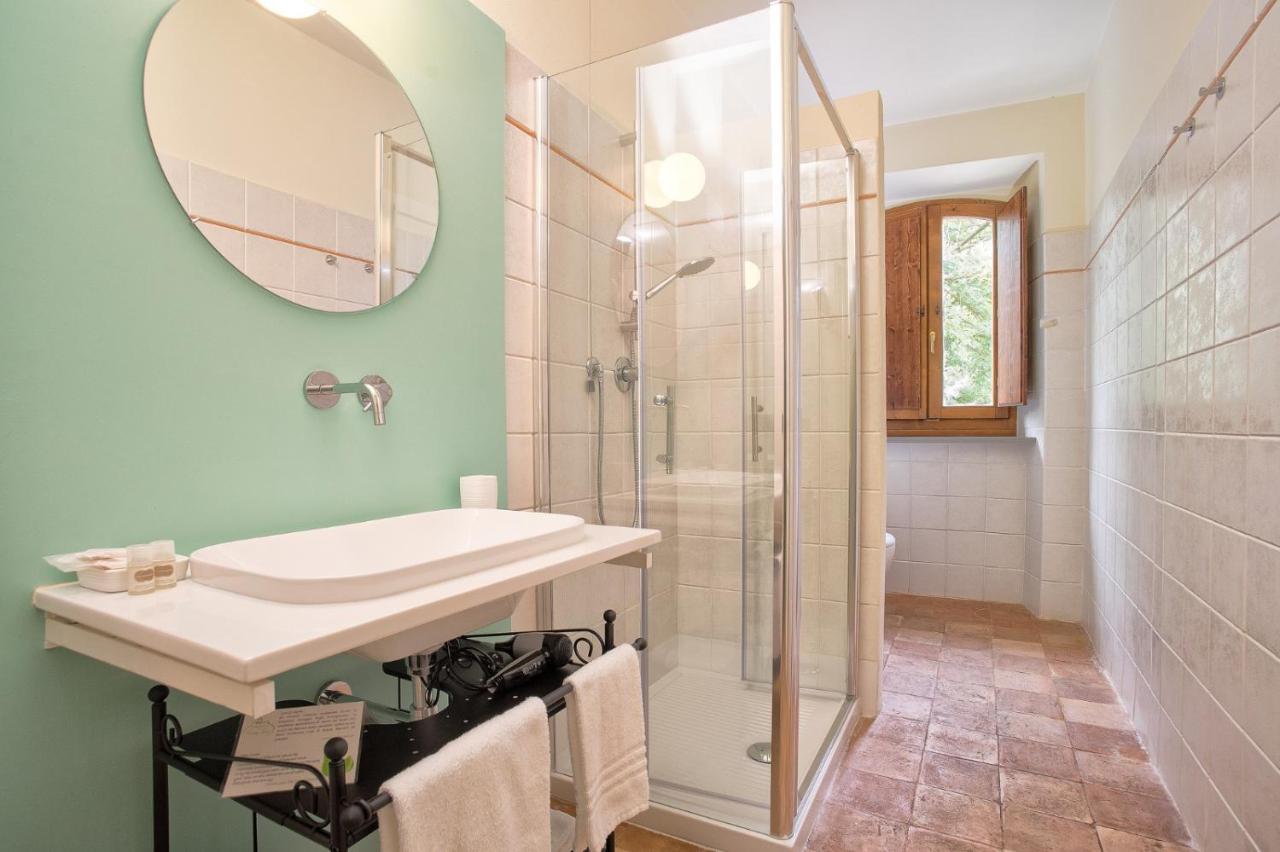 Torrenova Di Assisi Country House ภายนอก รูปภาพ