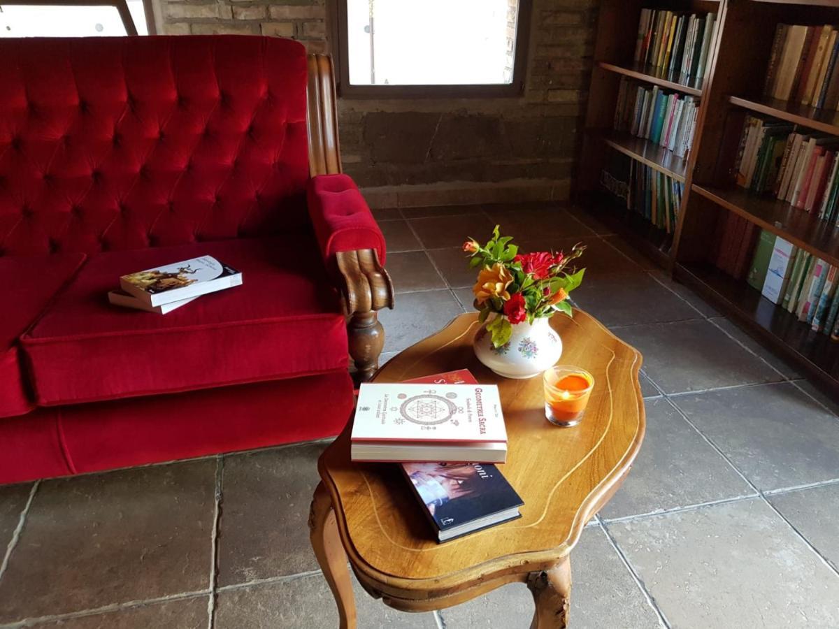 Torrenova Di Assisi Country House ภายนอก รูปภาพ