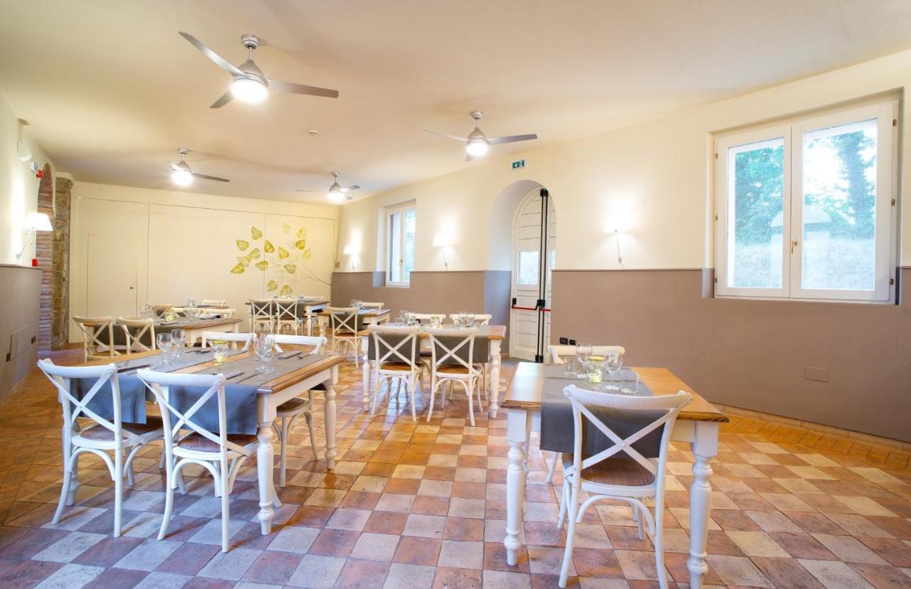 Torrenova Di Assisi Country House ภายนอก รูปภาพ