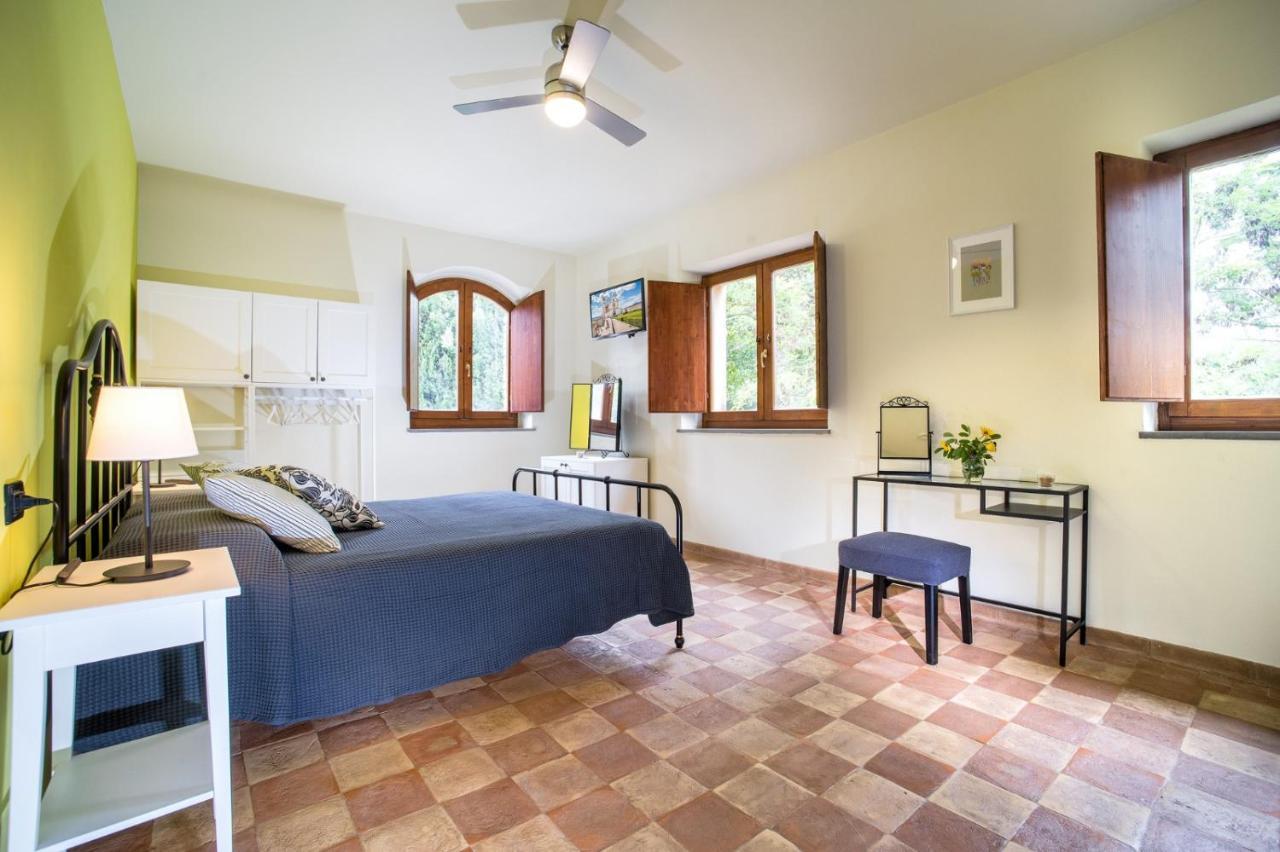 Torrenova Di Assisi Country House ภายนอก รูปภาพ