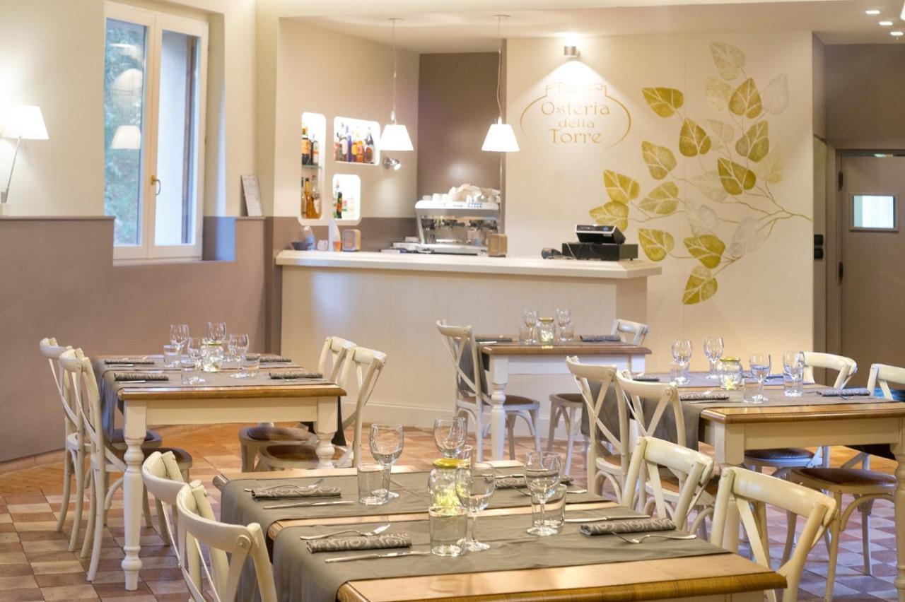 Torrenova Di Assisi Country House ภายนอก รูปภาพ