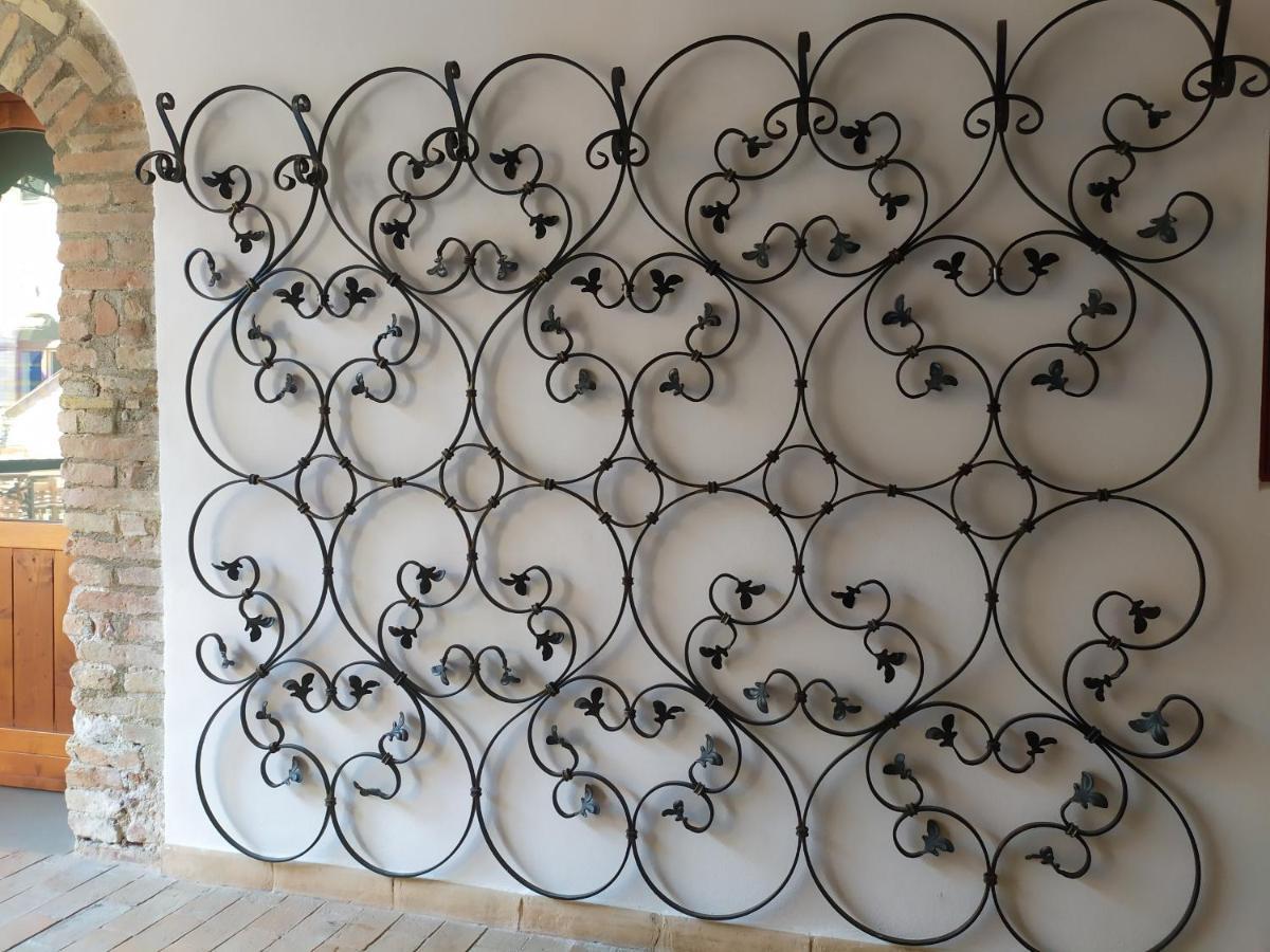 Torrenova Di Assisi Country House ภายนอก รูปภาพ