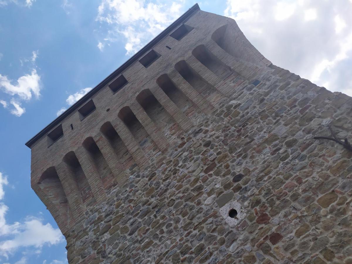 Torrenova Di Assisi Country House ภายนอก รูปภาพ